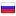 peon.ru hosted country